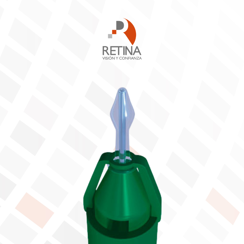 TAPÓN LACRIMAL PAINLESS PLUG / TAPÓN PARA OJO SECO FCI