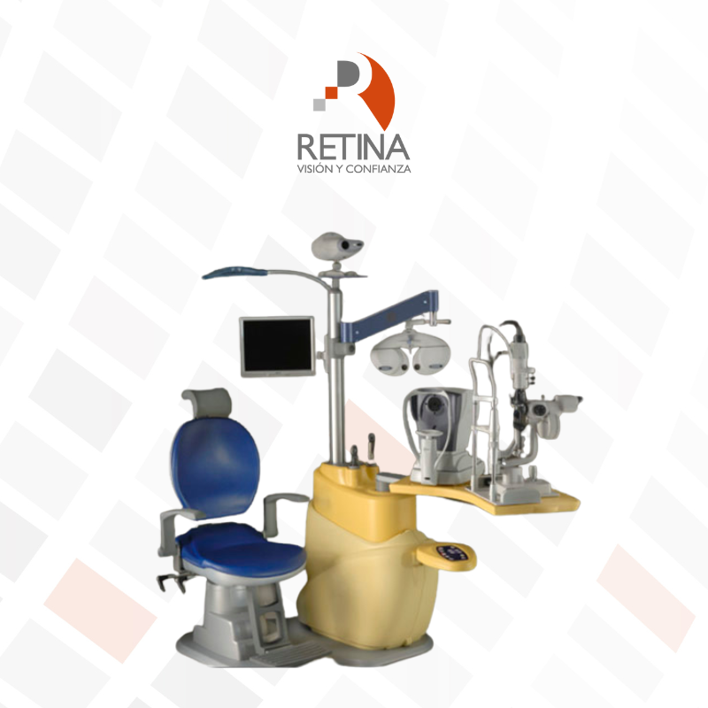 UNIDAD 10.130.00 MECCANOTTICA