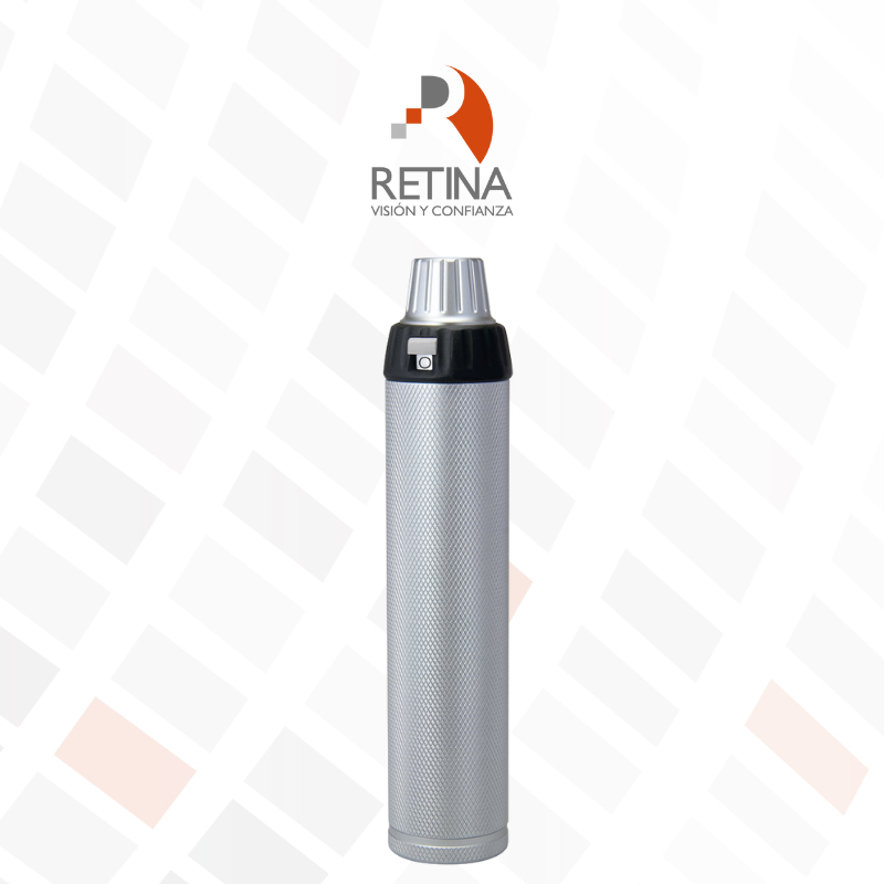 Mango recargable