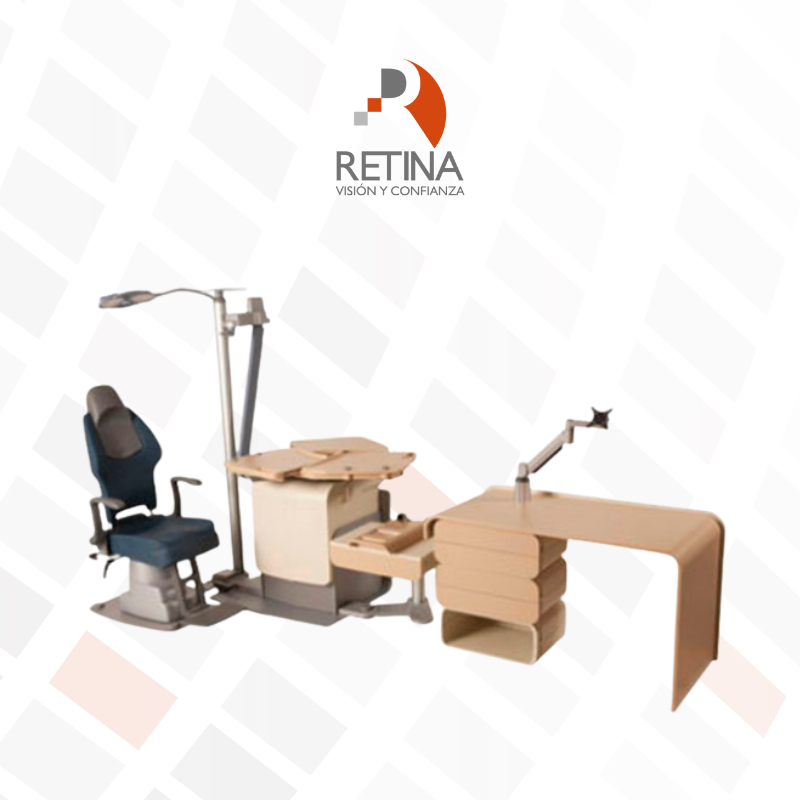 UNIDAD 10.330.10 MECCANOTTICA