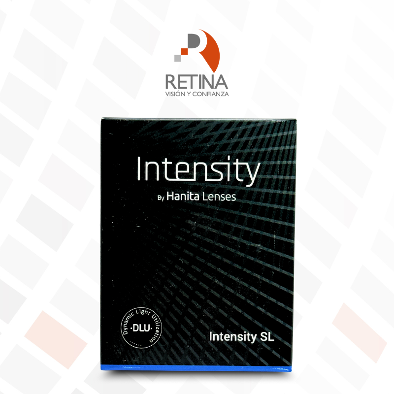 intensity
