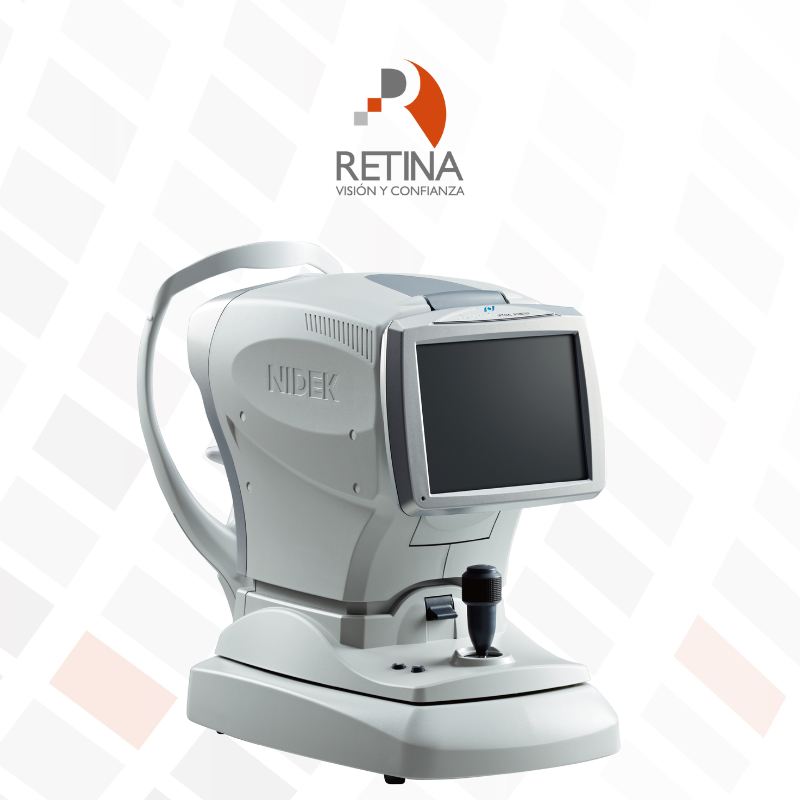 BIÓMETRO ÓPTICO AL-SCAN M