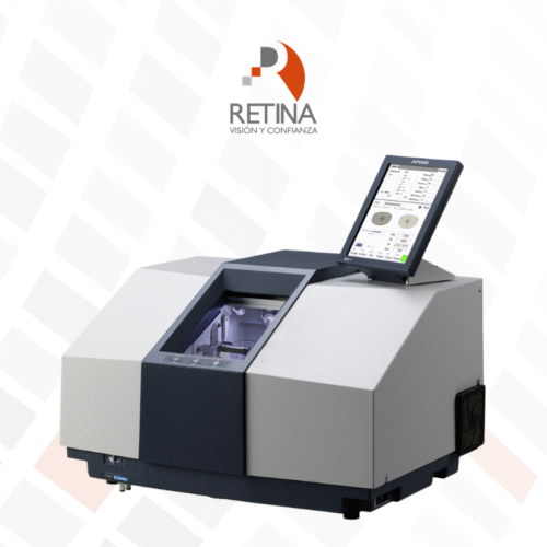 BISELADORA INDUSTRIAL MSE-1 NIDEK